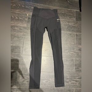 Lululemon Athletica Black Leggings